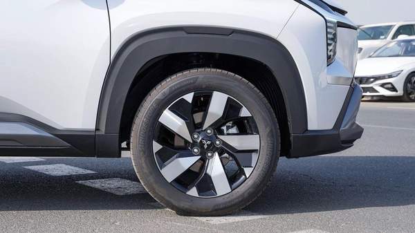 Mitsubishi Destinator Brand New 2026 Mitsubishi Destinator Premium (N-DEST-PREM-P-26) 1.5L 7-Seater SUV GCC – Export Only