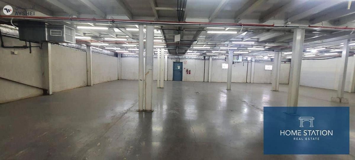 Ras Al Khor Industrial 2, Ras Al Khor Industrial, Ras Al Khor, Dubai-10-10