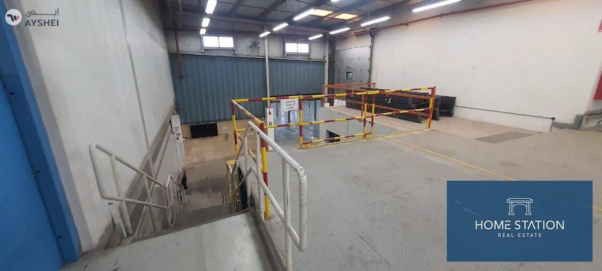 Ras Al Khor Industrial 2, Ras Al Khor Industrial, Ras Al Khor, Dubai-16-16