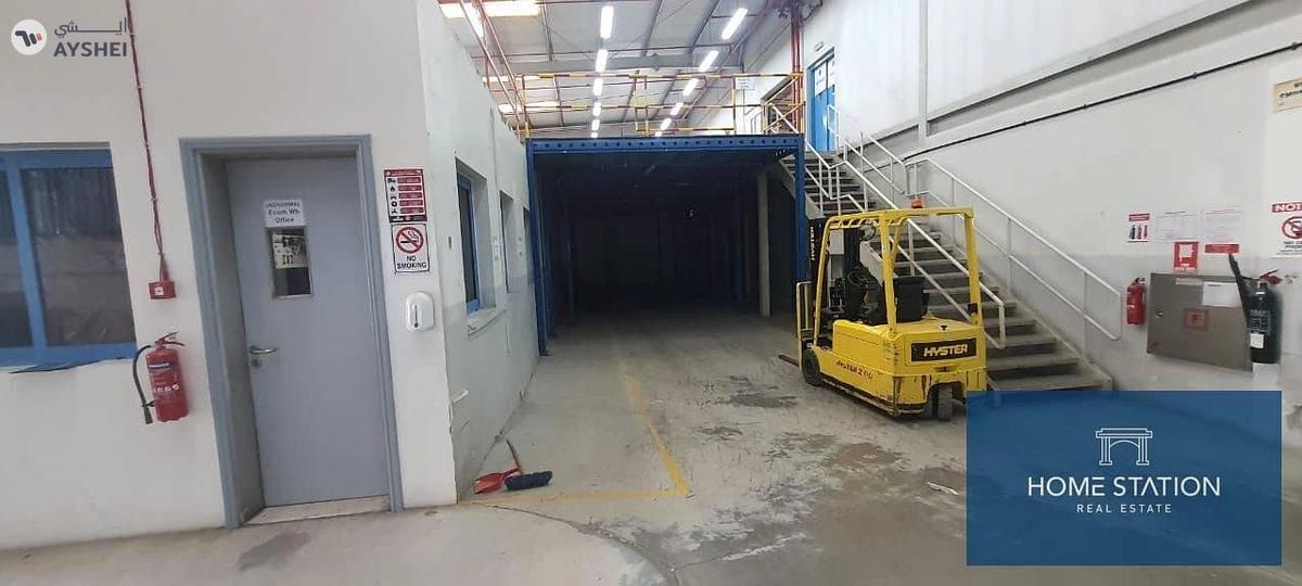 Ras Al Khor Industrial 2, Ras Al Khor Industrial, Ras Al Khor, Dubai-18-18