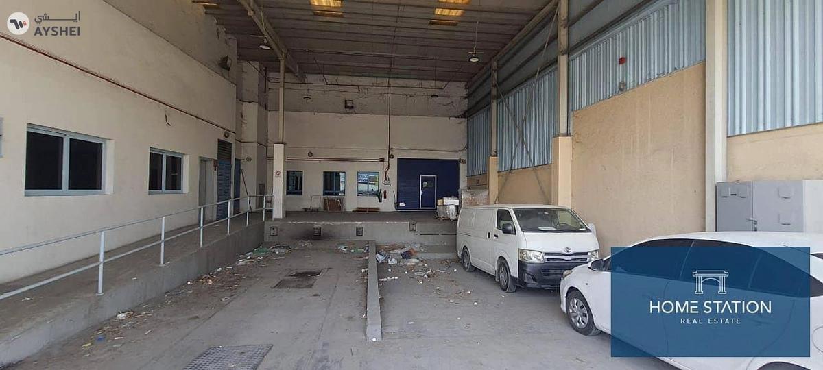 Ras Al Khor Industrial 2, Ras Al Khor Industrial, Ras Al Khor, Dubai-19-19