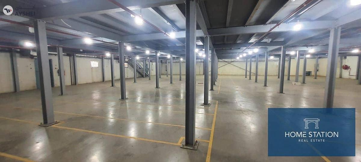 Ras Al Khor Industrial 2, Ras Al Khor Industrial, Ras Al Khor, Dubai-7-7