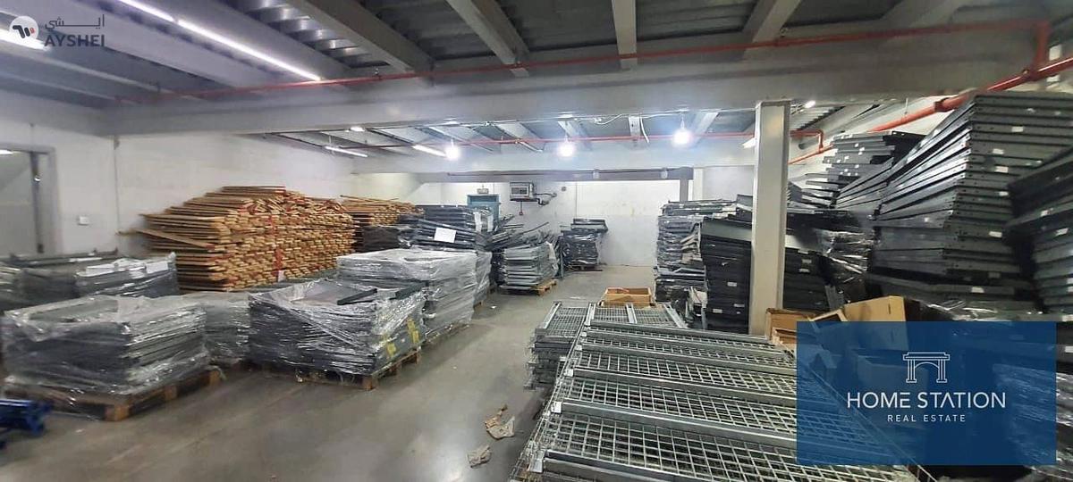 Ras Al Khor Industrial 2, Ras Al Khor Industrial, Ras Al Khor, Dubai-8-8