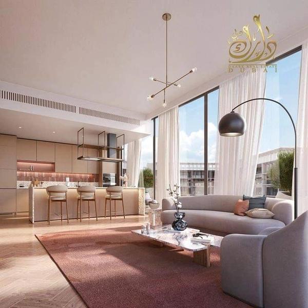 LIMITED. LUXURIOUS. LUCRATIVE | WHERE LIFESTYLE DRIVES RETURNS