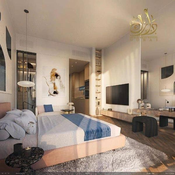 LIMITED. LUXURIOUS. LUCRATIVE | WHERE LIFESTYLE DRIVES RETURNS