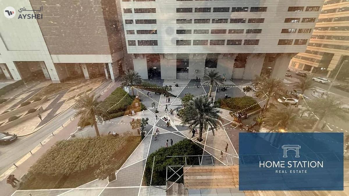 Duja Tower, Sheikh Zayed Road, Dubai-11-11