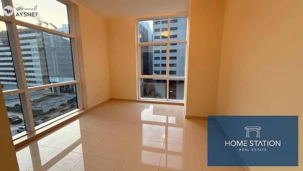 Duja Tower, Sheikh Zayed Road, Dubai