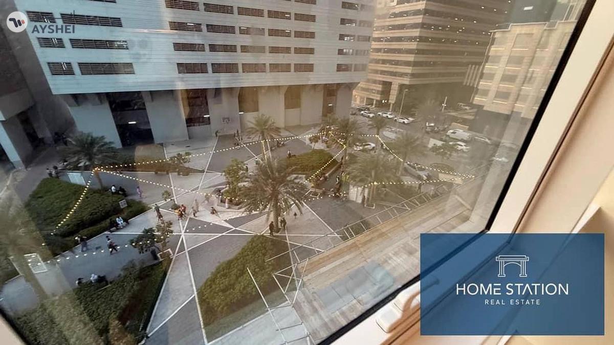 Duja Tower, Sheikh Zayed Road, Dubai-16-16