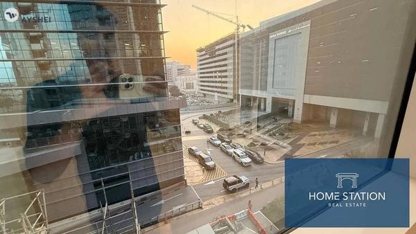 Duja Tower, Sheikh Zayed Road, Dubai