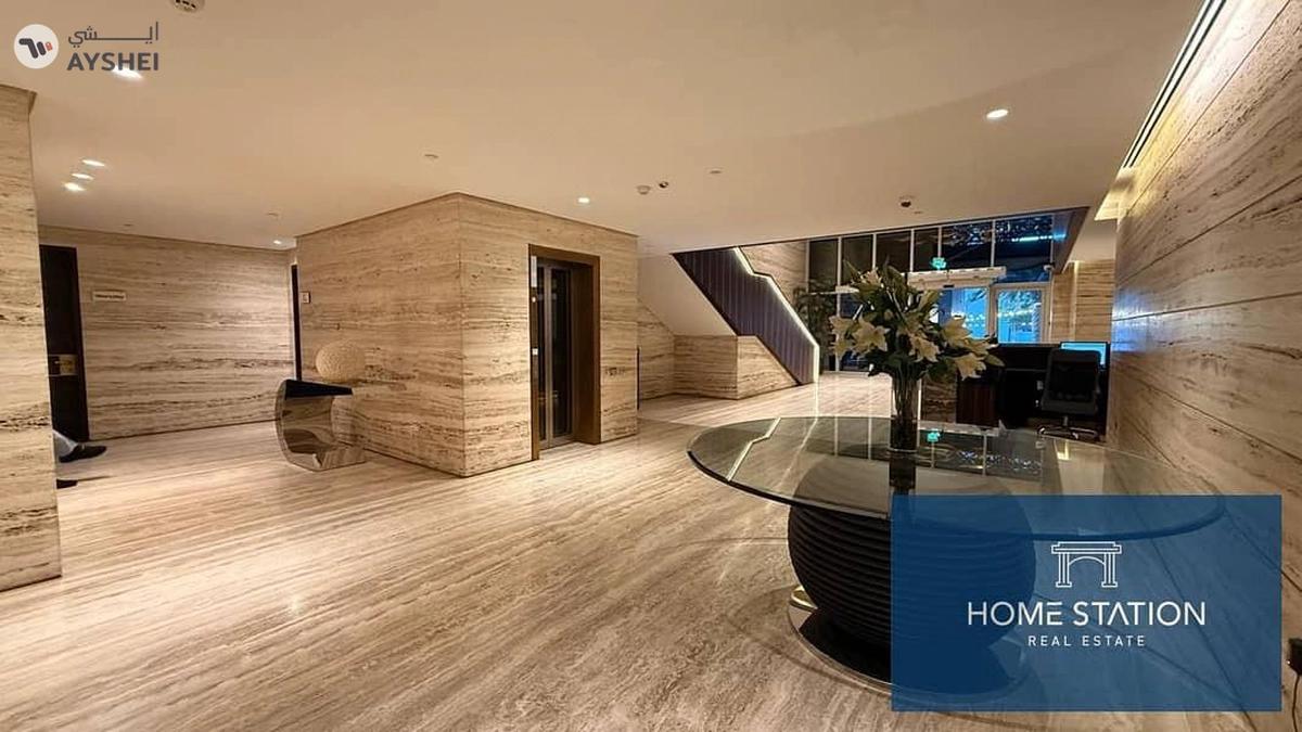 Duja Tower, Sheikh Zayed Road, Dubai-18-18