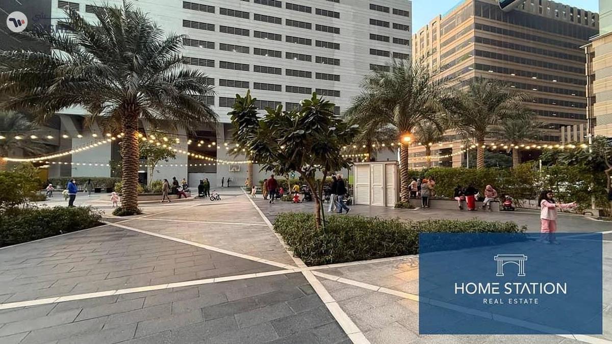 Duja Tower, Sheikh Zayed Road, Dubai-19-19