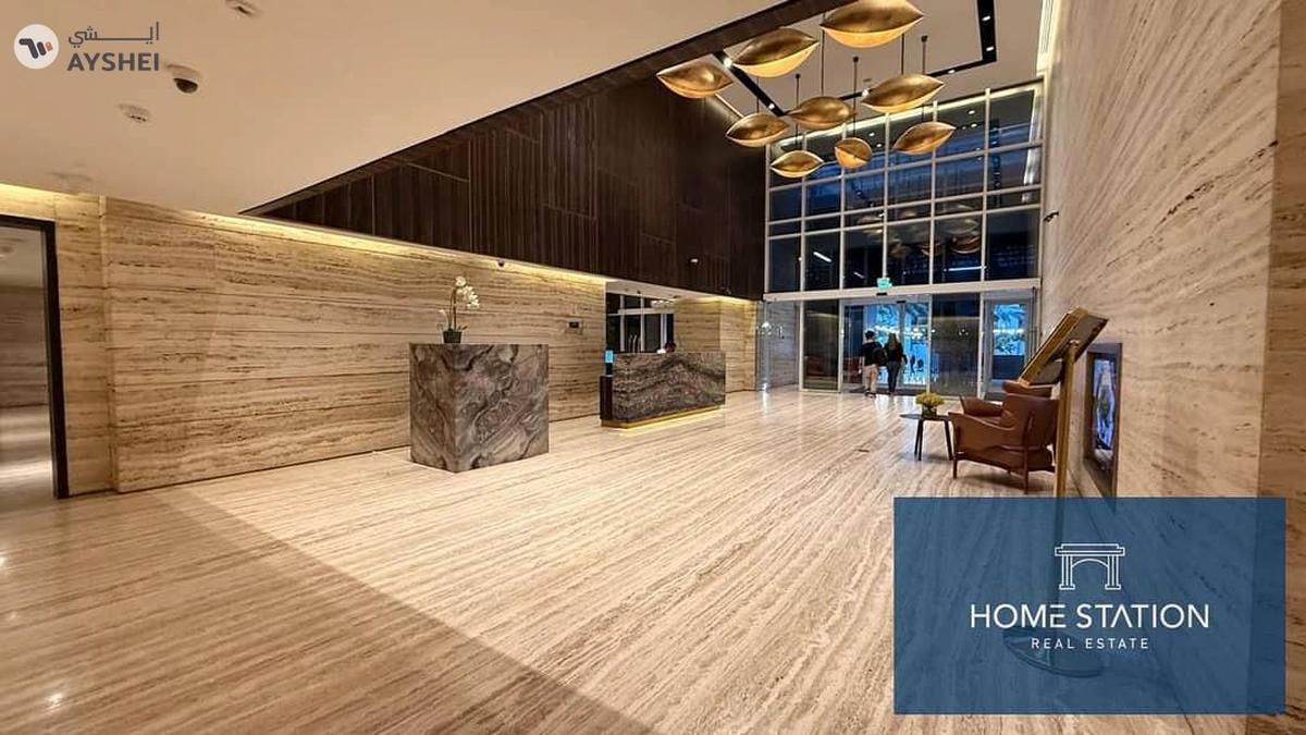 Duja Tower, Sheikh Zayed Road, Dubai-20-20