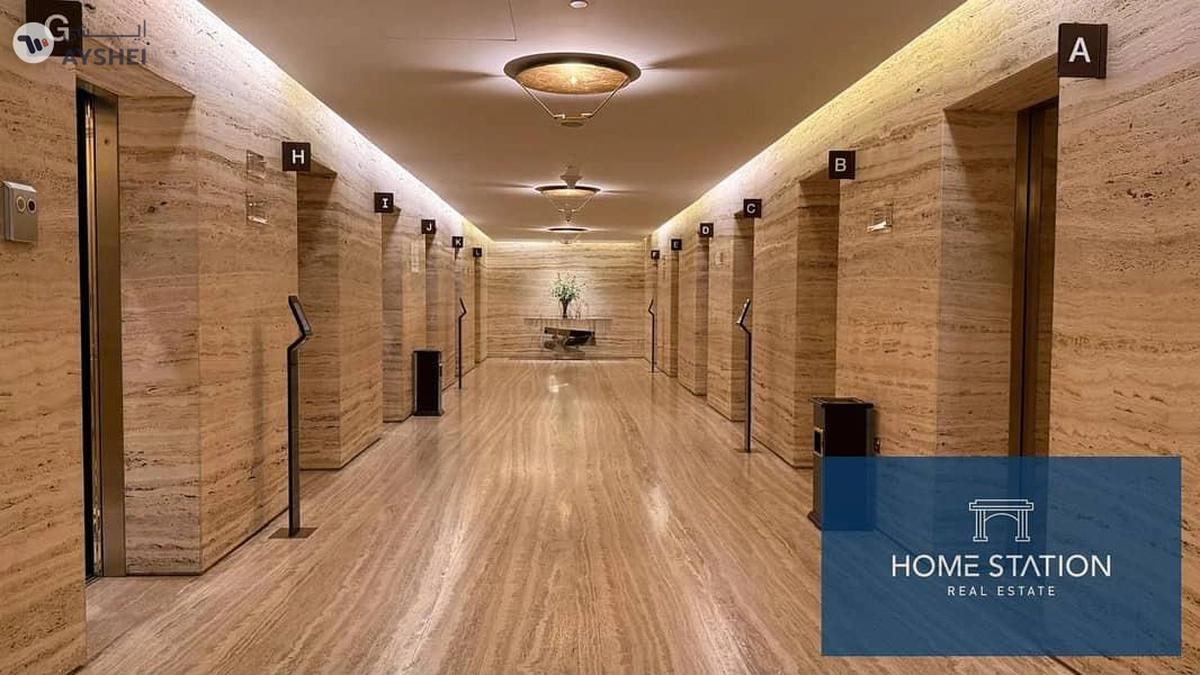 Duja Tower, Sheikh Zayed Road, Dubai-0-0