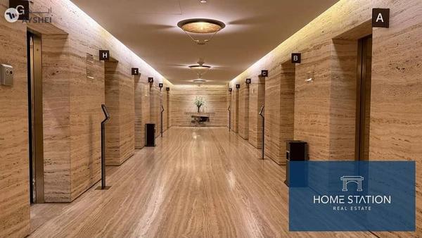 Duja Tower, Sheikh Zayed Road, Dubai