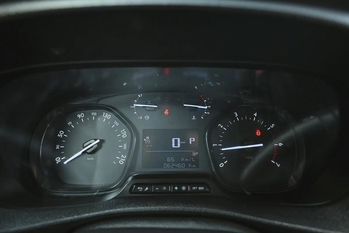 Peugeot Expert | Delivery Van | Diesel | GCC Specs | Ref#P01849-11-11