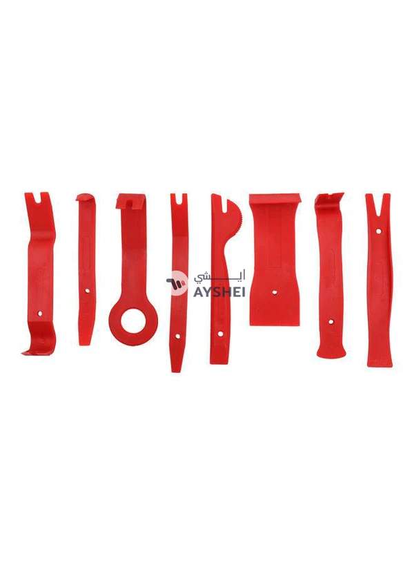 Generic 19-Piece Auto Car Audio Radio Interior Door Panel Set