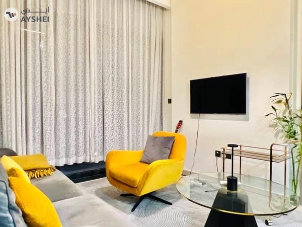 Azizi Riviera 21, Azizi Riviera, Meydan One, Meydan City, Dubai