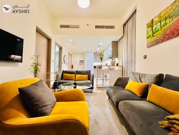 Azizi Riviera 21, Azizi Riviera, Meydan One, Meydan City, Dubai