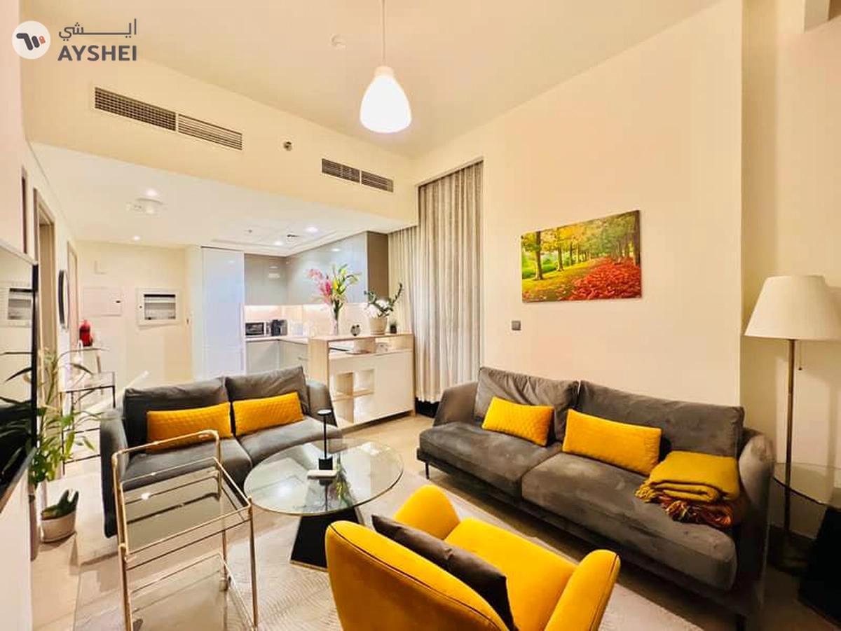 Azizi Riviera 21, Azizi Riviera, Meydan One, Meydan City, Dubai-10-10