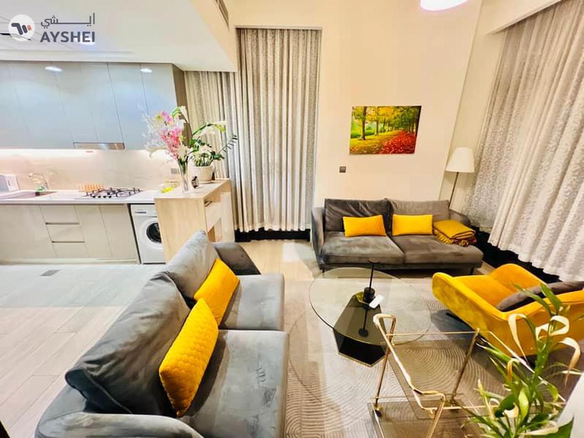 Azizi Riviera 21, Azizi Riviera, Meydan One, Meydan City, Dubai-11-11