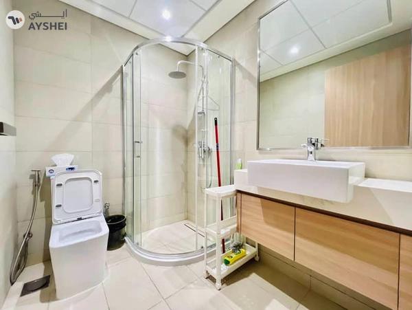 Azizi Riviera 21, Azizi Riviera, Meydan One, Meydan City, Dubai