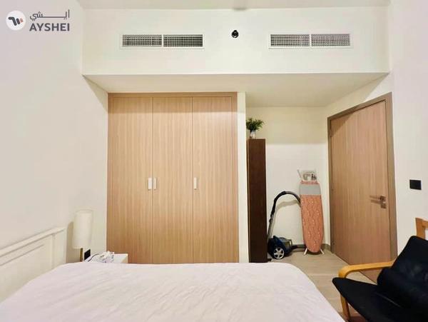 Azizi Riviera 21, Azizi Riviera, Meydan One, Meydan City, Dubai