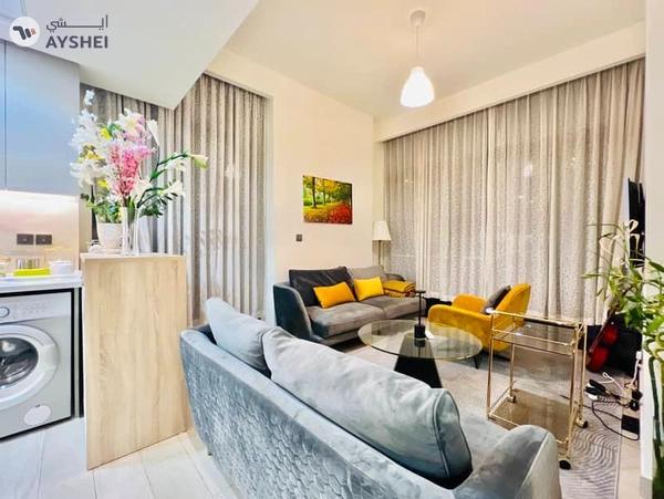 Azizi Riviera 21, Azizi Riviera, Meydan One, Meydan City, Dubai