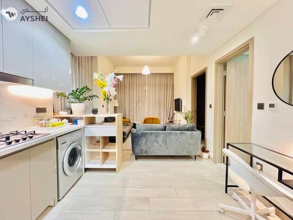 Azizi Riviera 21, Azizi Riviera, Meydan One, Meydan City, Dubai