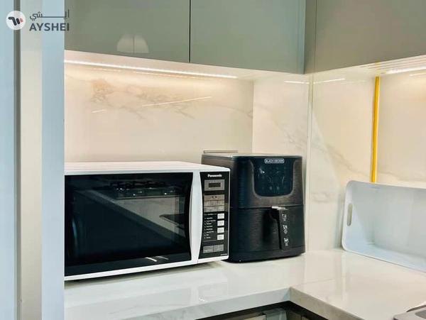 Azizi Riviera 21, Azizi Riviera, Meydan One, Meydan City, Dubai