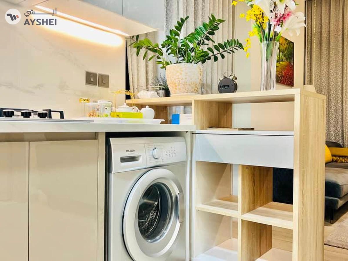 Azizi Riviera 21, Azizi Riviera, Meydan One, Meydan City, Dubai-5-5