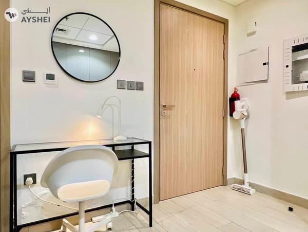 Azizi Riviera 21, Azizi Riviera, Meydan One, Meydan City, Dubai