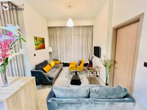 Azizi Riviera 21, Azizi Riviera, Meydan One, Meydan City, Dubai