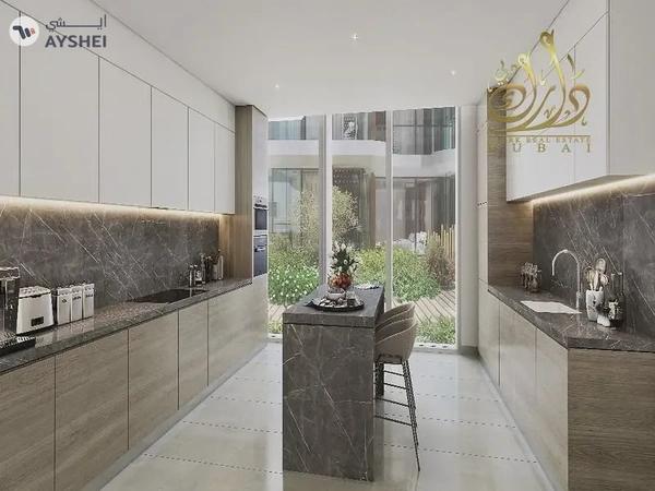 Connected Community| 60-40 Payment Plan| LUXURY APARTMENT