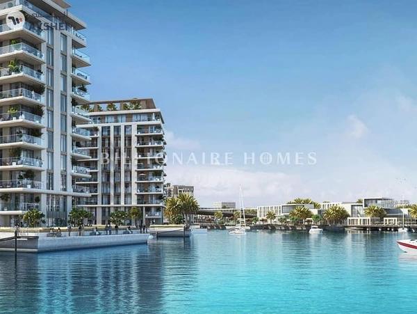 The Cove II Building 9, The Cove II, Dubai Creek Harbour, Dubai