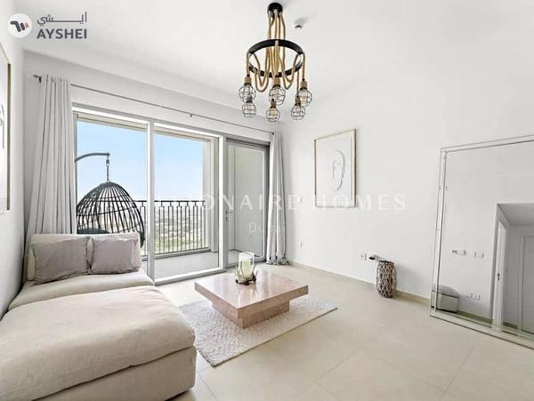 The Cove II Building 9, The Cove II, Dubai Creek Harbour, Dubai