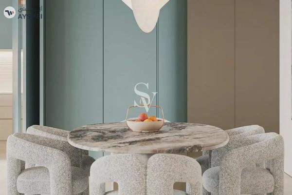 Orise by Beyond Tower 1, Orise by Beyond, Dubai Maritime City, Dubai