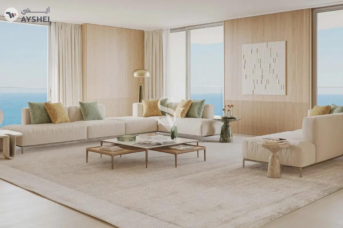 Orise by Beyond Tower 1, Orise by Beyond, Dubai Maritime City, Dubai-14-14