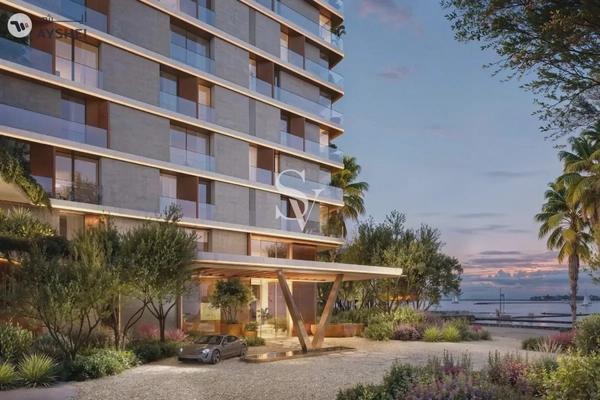 Orise by Beyond Tower 1, Orise by Beyond, Dubai Maritime City, Dubai