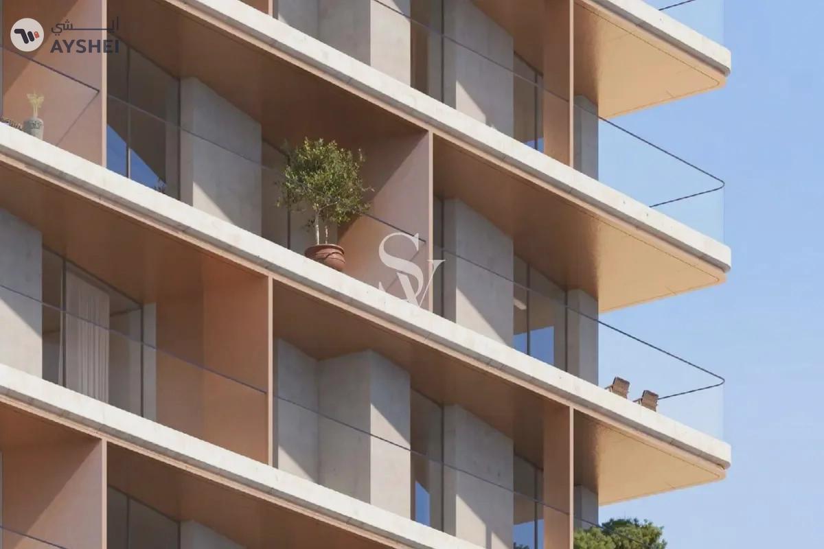 Orise by Beyond Tower 1, Orise by Beyond, Dubai Maritime City, Dubai-1-landscape