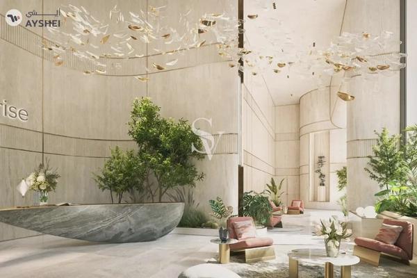 Orise by Beyond Tower 1, Orise by Beyond, Dubai Maritime City, Dubai