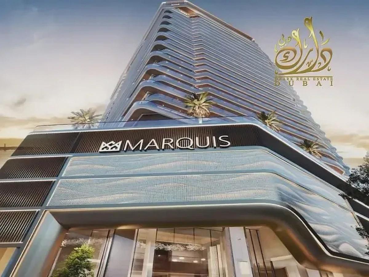 FULLY FURNISHED | 40% POST HANDOVER | LIMITED OFFER | HIGH ROI (8%)-0-0