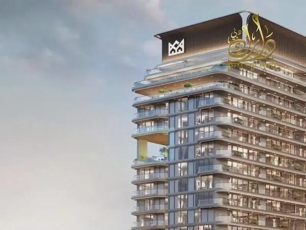 FULLY FURNISHED | 40% POST HANDOVER | LIMITED OFFER | HIGH ROI (8%)