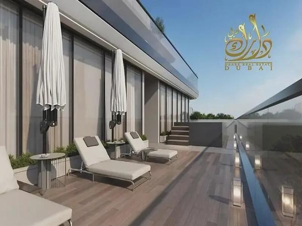 FULLY FURNISHED | 40% POST HANDOVER | LIMITED OFFER | HIGH ROI (8%)