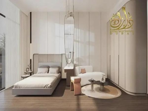 FULLY FURNISHED | 40% POST HANDOVER | LIMITED OFFER | HIGH ROI (8%)