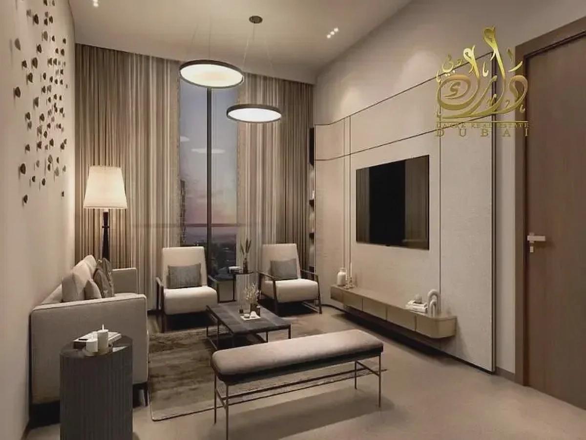 FULLY FURNISHED | 40% POST HANDOVER | LIMITED OFFER | HIGH ROI (8%)-2-2