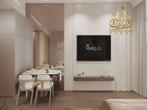 FULLY FURNISHED | 40% POST HANDOVER | LIMITED OFFER | HIGH ROI (8%)
