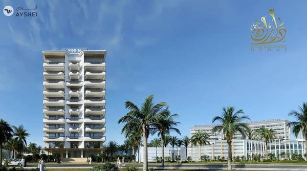 Future Metro | High ROI | Furnished