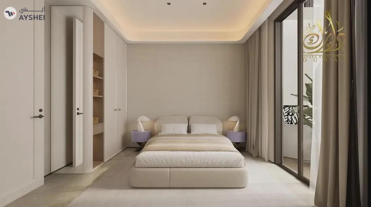 Future Metro | High ROI | Furnished-4-4