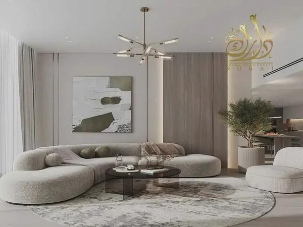 FULLY FURNISHED | CANCELATION UNIT | PREMIUM QUALITY FINISHES