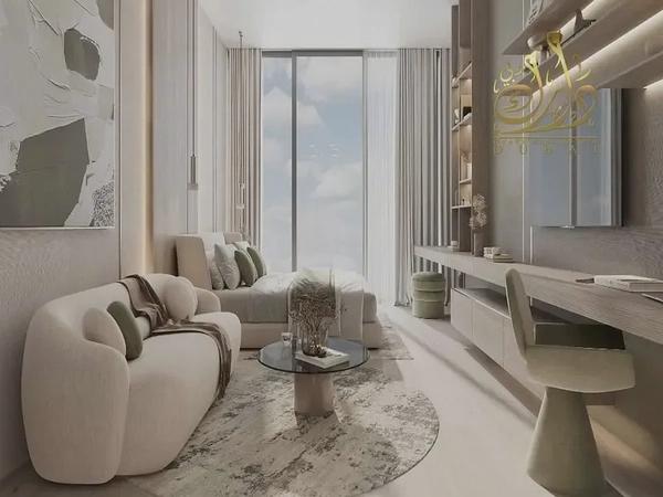 FULLY FURNISHED | CANCELATION UNIT | PREMIUM QUALITY FINISHES